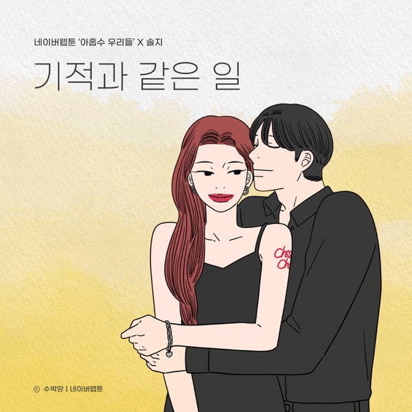 Miracle - Single