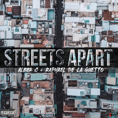 Streets Apart - EP