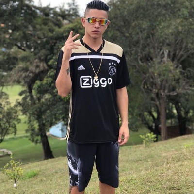 União dos Djs 002 (feat. Dj Ph da Serra, Dj Gui Marques, Dj João da Inestan, Dj Vinicin do Concordia, Dj Sammer, Dj Fiuza & Dj Wj) - Single