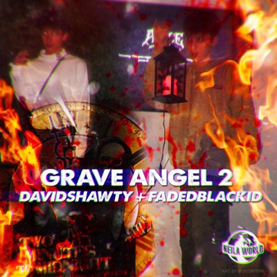 Grave Angel 2