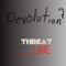 Peril - Threat Line lyrics