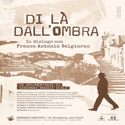 Di là dall'ombra (Colonna sonora originale) - EP
