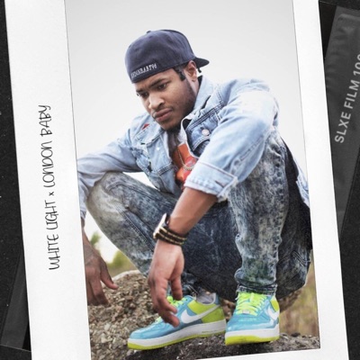 White Light - Single