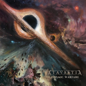 Cosmic Warfare