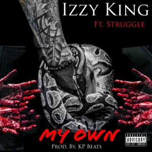 My Own (feat. Struggle) - Single