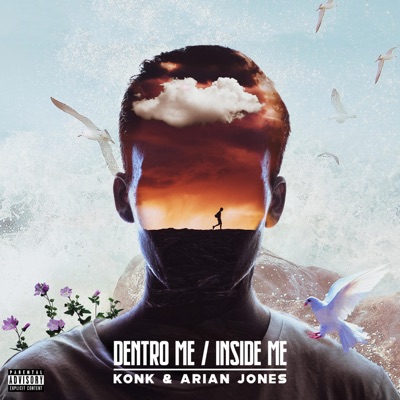 Dentro Me / Inside Me (feat. Konk) - Single