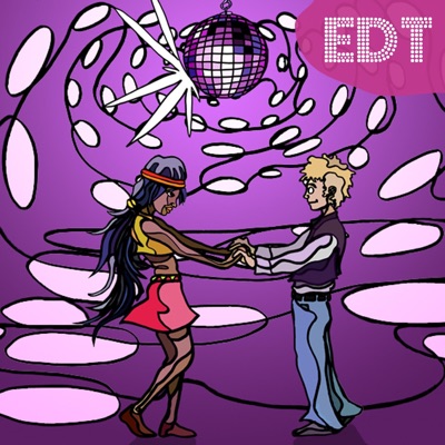 EDT (Envie de Toi) - Single