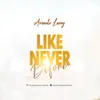 Amante Lacey