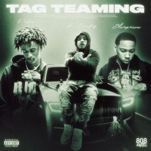 Tag Teaming (feat. OTM) - Single
