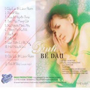 Tình Bể Dâu