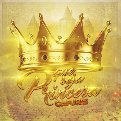 Que Seja Princesa - Single