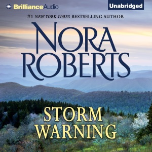 Storm Warning (Unabridged)