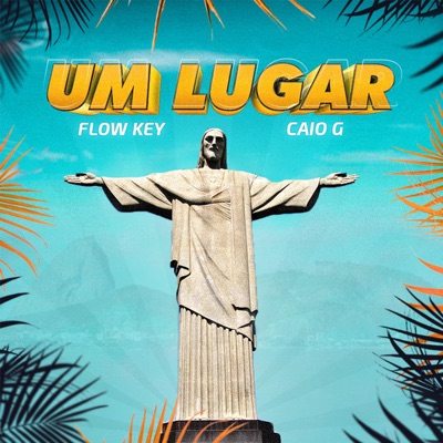 Um Lugar - Single