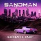 Hardline - Sandman lyrics