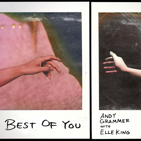 Andy Grammer - Best of You (with Elle King)
