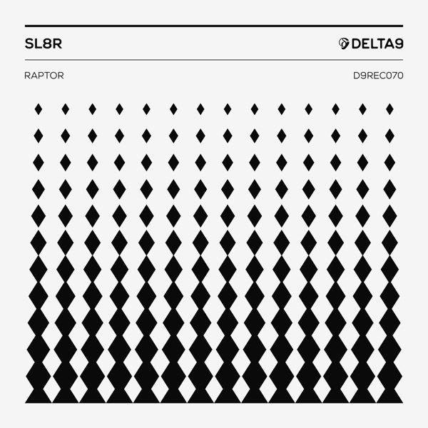 Raptor - Single