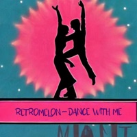 Dance With Me - Single - Retromelon