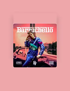 Dengarkan Riko Velaska, tonton video musik, baca bio, lihat tanggal tur & lainnya!