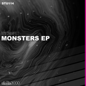 Monsters - Single