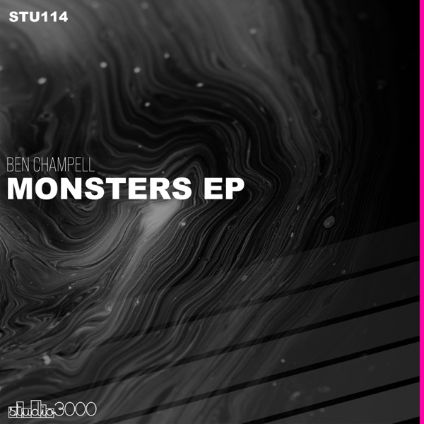 Monsters - Single
