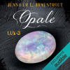 Opale: Lux 3 - Jennifer L. Armentrout