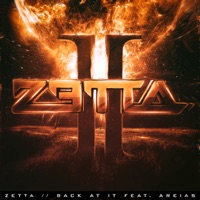 Back At It - Single - Zetta