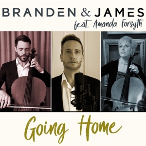 Going Home (feat. Amanda Forsyth)