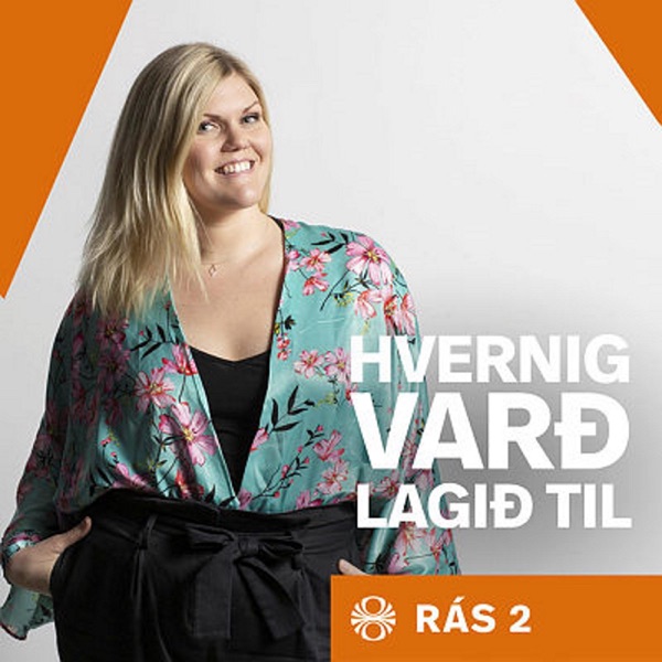 Hvernig varð lagið til? cover