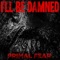 Primal Fear - I'LL BE DAMNED lyrics