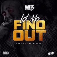 Let Me Find Out - Single - MO3