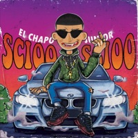 Scioo scioo - Single - El Chapo Junior
