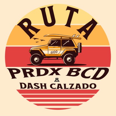Ruta (feat. Dash Calzado) - Single
