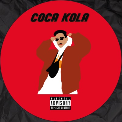 Cocakola - Single