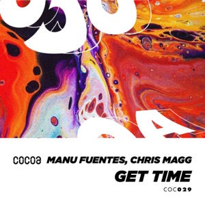 Get Time - Single