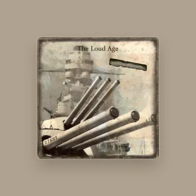 Listen to The Loud Age, watch music videos, read bio, see tour dates & more!