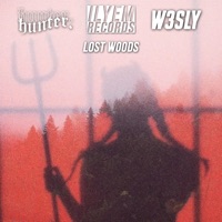 Lost Woods (feat. W3sly) - Single - Hunter.