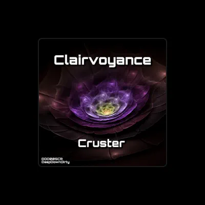 Listen to Cruster, watch music videos, read bio, see tour dates & more!