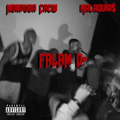 Falam D+ - Single