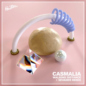 Walking Distance - Single