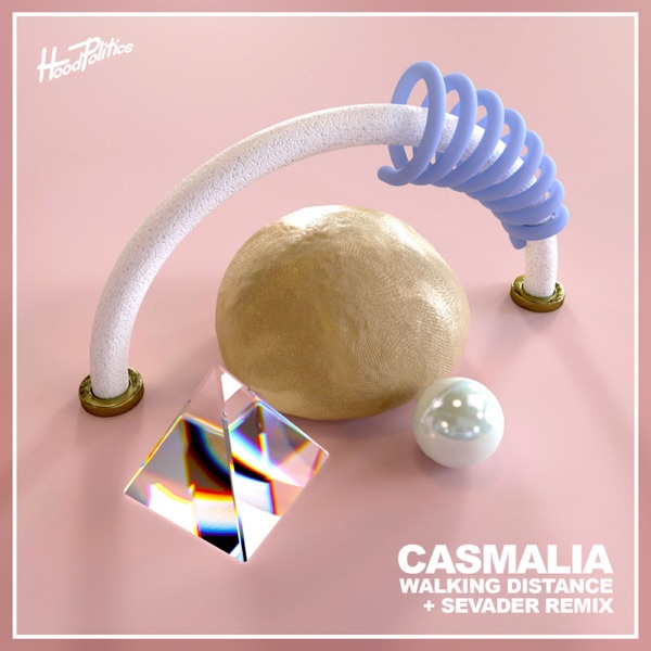 Walking Distance - Single