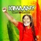 Let Us Be Friends (Dub) - KIMAANY lyrics