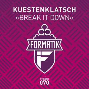 Break It Down - Single
