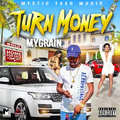 Turn Money - Single - Mygrain