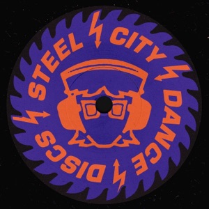 Steel City Dance Discs, Vol. 7 - EP