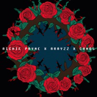 Corona de Espinas - Single - Richie Payne, RRAYZZ & Canos