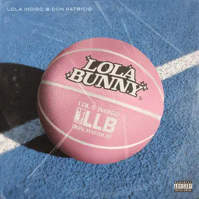 Lola Bunny - Single - Lola Indigo