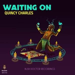 Waiting On (Don B's Ouvri Bek Ou Remix)
