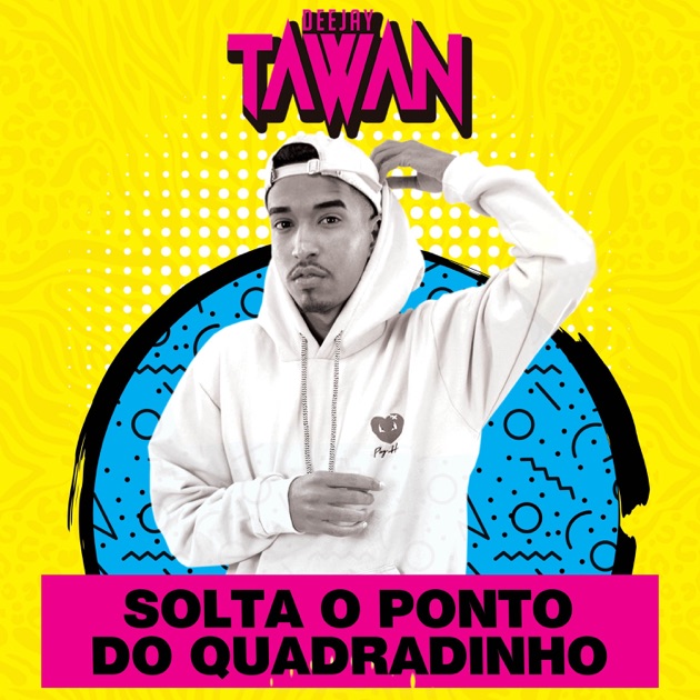  Nosso Quadradinho - EP [Explicit] : Se Joga: Música Digital