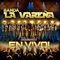 El Chivo - Banda La Vareña lyrics