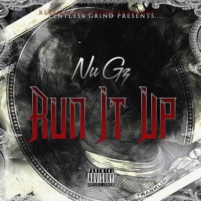 Run It Up - Single